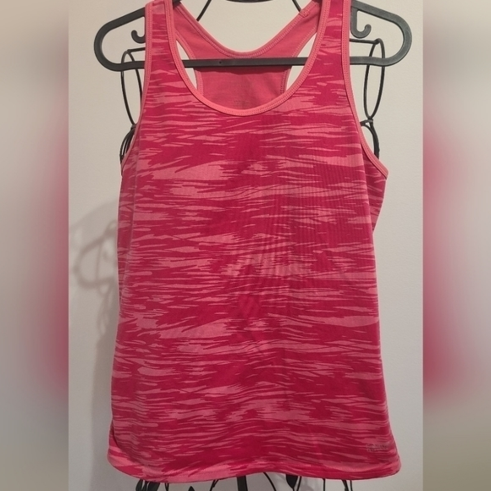 Sport tank top